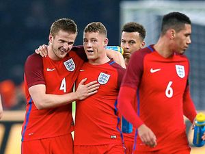 Supporting image for story: The Berlin form book looks good for England ahead of final