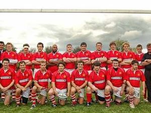 Supporting image for story: Whitchurch 37 Sutton Coldfield 12