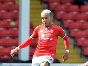 Supporting image for story: Teen sent 'outrageously disgusting' racist message to former Walsall winger