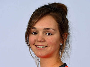 Supporting image for story: England call caps super year for Whitchurch cricketer