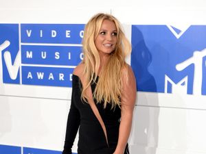 Supporting image for story: Father of Britney Spears files to end singer’s conservatorship