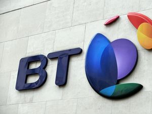 Supporting image for story: BT accused of not finishing Shrewsbury broadband fibre work