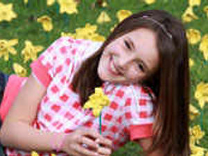 Supporting image for story: Taste of spring with golden daffodils