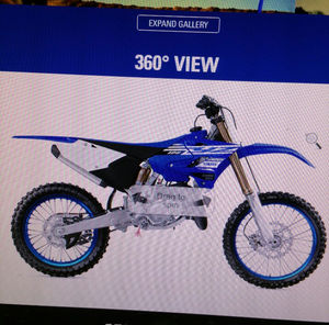 One of the bikes stolen