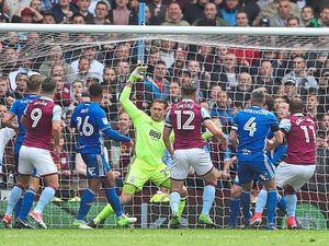 Supporting image for story: Aston Villa vs Birmingham City: Your chance to win an executive box to the derby - COMPETITION