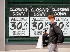 Supporting image for story: Tory MP calls for business rates to be scrapped and replaced by higher VAT