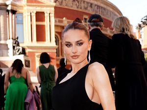 Supporting image for story: Love Island winner Amber Davies is fourth contestant lined up for Dancing On Ice