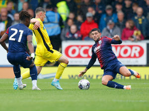Supporting image for story: West Brom talking points: Mowatt, defenders, Chalobah inclusion and Fellows impact in Burton draw