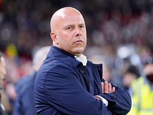 Supporting image for story: Liverpool boss Arne Slot hopes Ange Postecoglou can win trophies with Tottenham