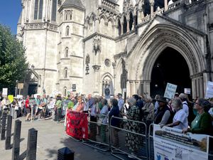 Supporting image for story: Campaign group seeks to appeal against Wimbledon expansion ruling