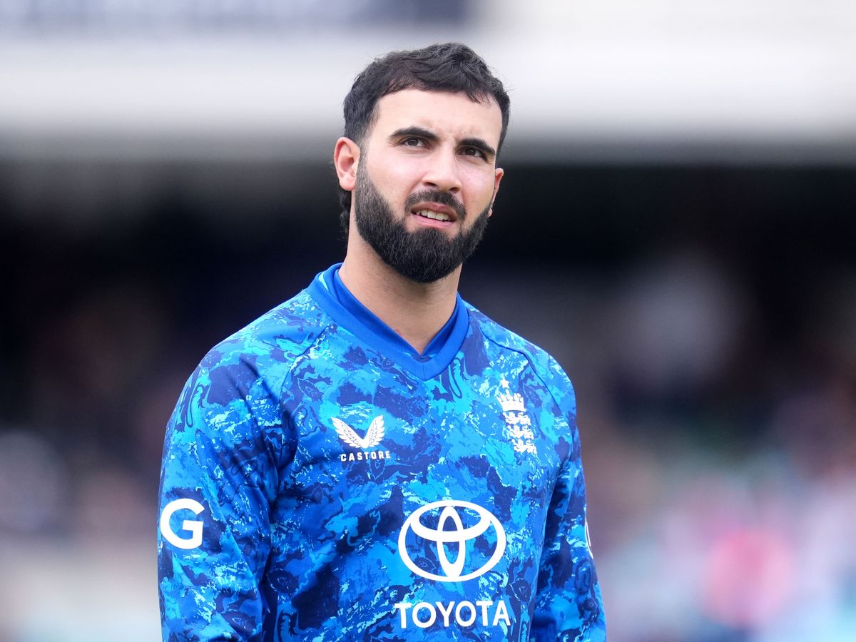 Saqib Mahmood hat-trick helps Lancashire to victory over Northamptonshire