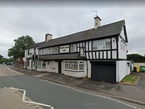 Supporting image for story: Sedgley pub put on the market for almost £600,000