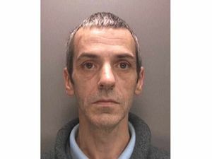 Supporting image for story: Burglar caught red-handed after police tipped off by a neighbour