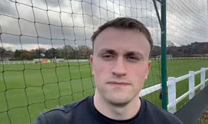 Supporting image for story: 'Seems a matter of time': Liam Keen gives Rob Edwards update and Wolves latest ahead of Chelsea trip