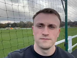 Supporting image for story: 'Seems a matter of time': Liam Keen gives Rob Edwards update and Wolves latest ahead of Chelsea trip