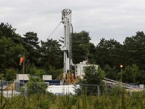 Supporting image for story: Anti-fracking campaigners to go head to head with energy bosses