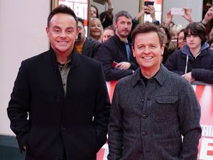 Supporting image for story: Saturday Night Takeaway scores biggest ITV overnight audience for 2024