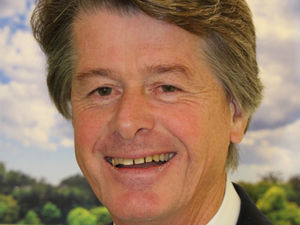 Supporting image for story: More progress towards farm antibiotic goals