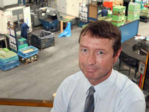 Supporting image for story: Jobs boost as firm is set to expand