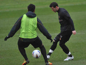 Supporting image for story: Transfer rumours – August 17