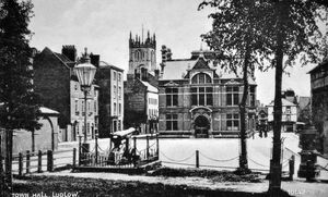 Supporting image for story: 'It brought some light hearted relief into the news and makes me proud to be British' - Your Letters: May 31