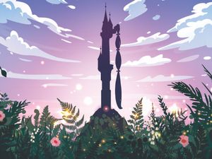 Supporting image for story: Rapunzel hits stage as Sutton Coldfield Town Hall set to entertain audiences  