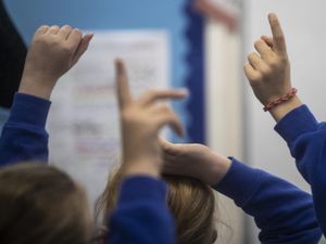 Supporting image for story: Ofsted to meet parents of Send children to understand why they are not in school