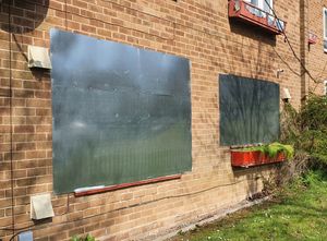 Supporting image for story: Residents shocked and worried after bodies of man and woman found in Halesowen flat