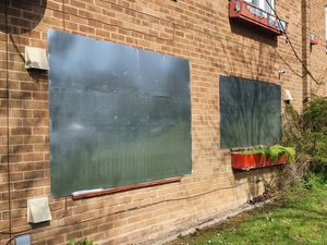 Supporting image for story: Residents shocked and worried after bodies of man and woman found in Halesowen flat