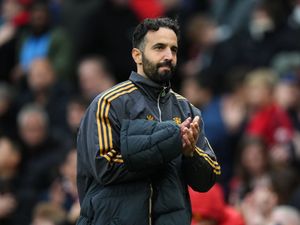 Supporting image for story: Ruben Amorim urges Man Utd to prove they are getting better with win at Anfield