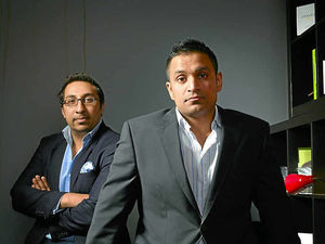 Supporting image for story: Sweet deal at Harrods for former Wolverhampton pupil