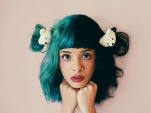 Supporting image for story: Melanie Martinez to play Birmingham show
