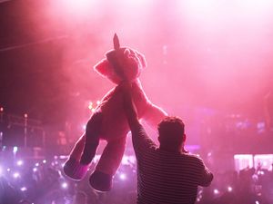 Supporting image for story: Dance-offs and karaoke on cards at Shrewsbury Bongo's Bingo