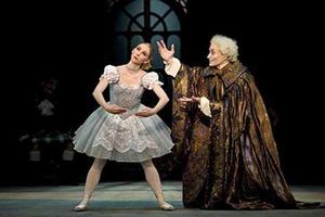 Supporting image for story: Preview - Coppelia and The Wiz in Birmingham