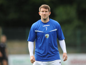 Supporting image for story: The New Saints defeated in first game since Scott Ruscoe exit