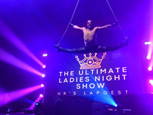 Supporting image for story: Fun with great variety and a circus theme as Wolverhampton show set to dazzle next month,