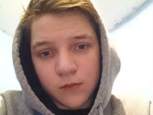 Supporting image for story: Man, 19, died after stepping into path of bus in Telford