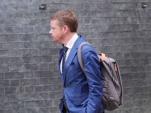 Supporting image for story: Morgan McSweeney steps down as Keir Starmer’s chief of staff amid Mandelson row