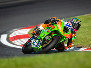 Supporting image for story: Newport racers sign off season in style