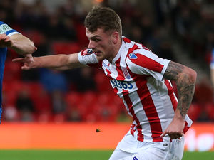 Supporting image for story: Shrewsbury Town in loan switch for highly-rated Stoke City youngster Josh Tymon