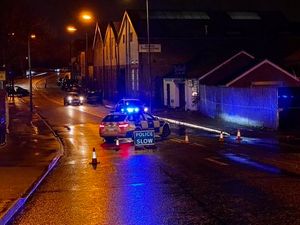 Supporting image for story: Man seriously injured after car hits tree in crash