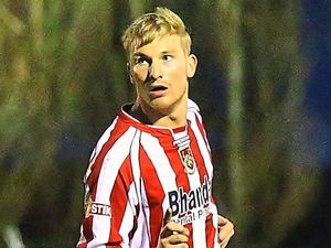 Supporting image for story: Gavin Cowan's high hopes for Lait entry at AFC Telford United