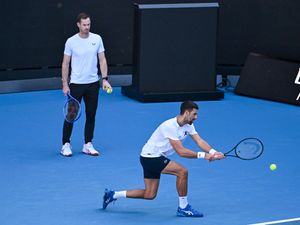 Supporting image for story: Coach Murray, Sabalenka bid, Raducanu revival? – Australian Open talking points