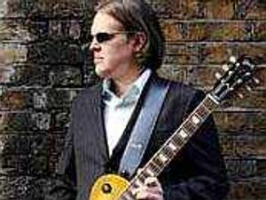 Supporting image for story: Bonamassa goes beyond the blues