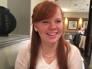 Supporting image for story: Georgia Walton: Family pays tribute to Market Drayton crash victim , 17