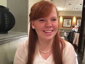 Supporting image for story: Georgia Walton: Family pays tribute to Market Drayton crash victim , 17