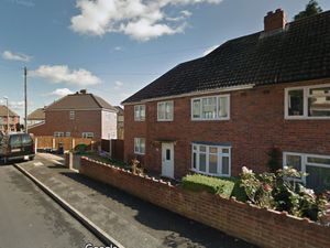 Supporting image for story: 'We are a close neighbourhood with a happy environment' - plans to turn suburban Dudley semi into three flats are approved, despite objections