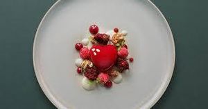 Dessert - Six by Nico style