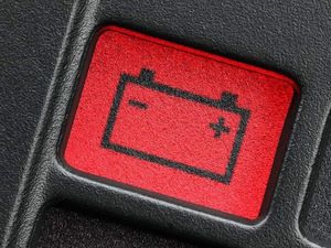 Supporting image for story: Quarter of drivers have had a flat battery in the last year – survey