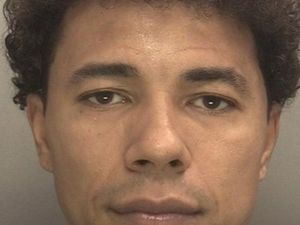 Supporting image for story: Police appeal for help to find man who absconded from West Bromwich mental health facility